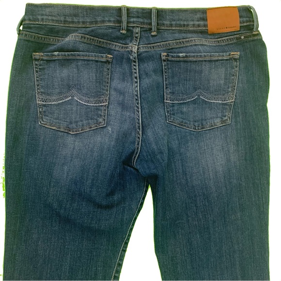 Lucky Brand Sweet N Low Jean - Picture 4 of 14